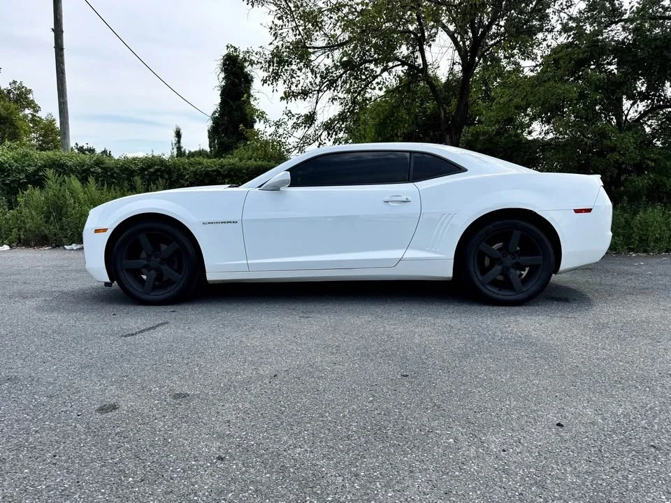 2013 Chevrolet Camaro 5th Gen - Image 2 of 15