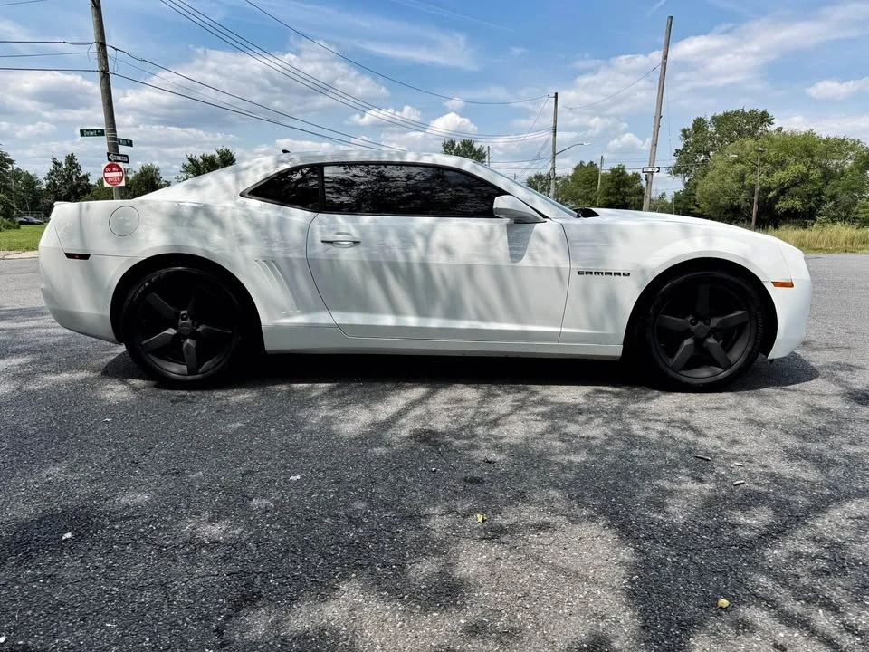 2013 Chevrolet Camaro 5th Gen - Image 6 of 15