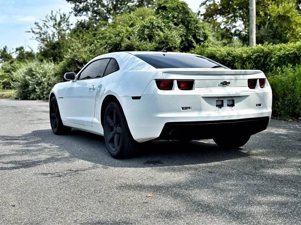 2013 Chevrolet Camaro 5th Gen - Image 3 of 15