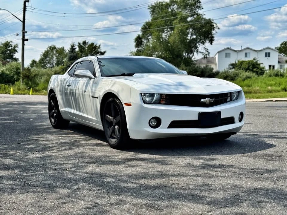 2013 Chevrolet Camaro 5th Gen - Image 7 of 15