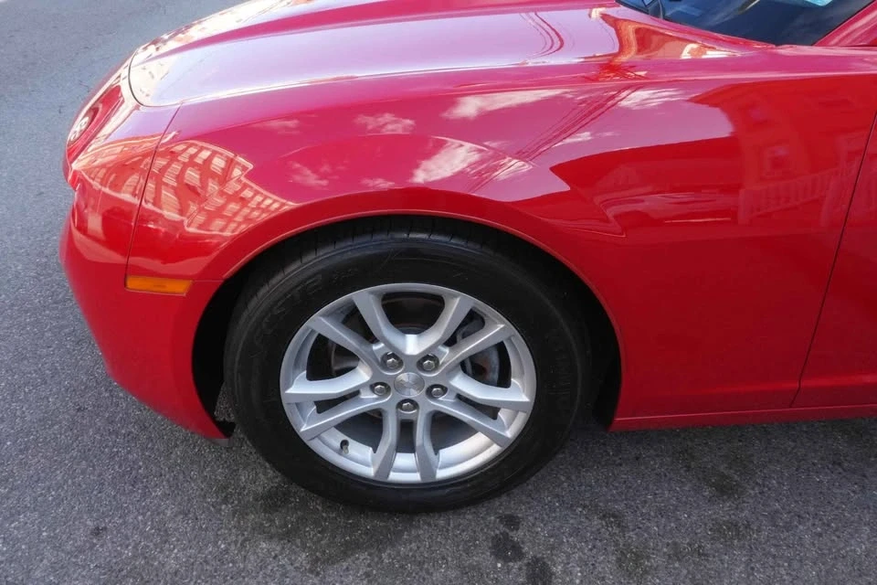 2013 Chevrolet Camaro 5th Gen - Image 3 of 17