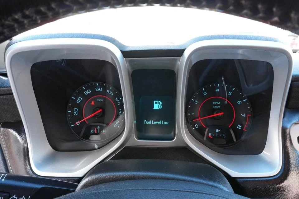 2013 Chevrolet Camaro 5th Gen - Image 9 of 17