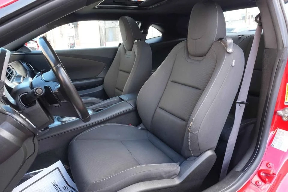 2013 Chevrolet Camaro 5th Gen - Image 13 of 17
