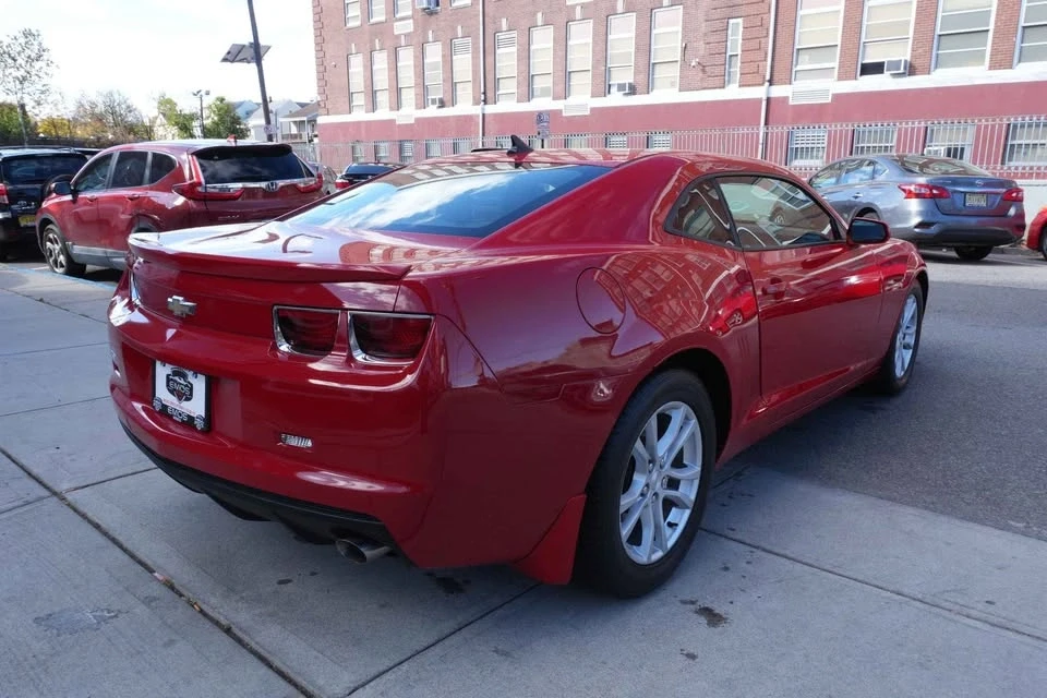 2013 Chevrolet Camaro 5th Gen - Image 6 of 17