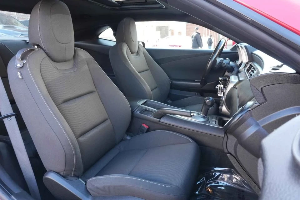 2013 Chevrolet Camaro 5th Gen - Image 12 of 17