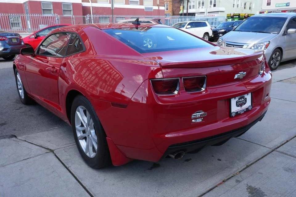 2013 Chevrolet Camaro 5th Gen - Image 7 of 17