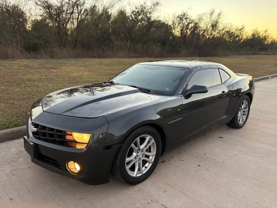 2013 Chevrolet Camaro 5th Gen - Image 2 of 7