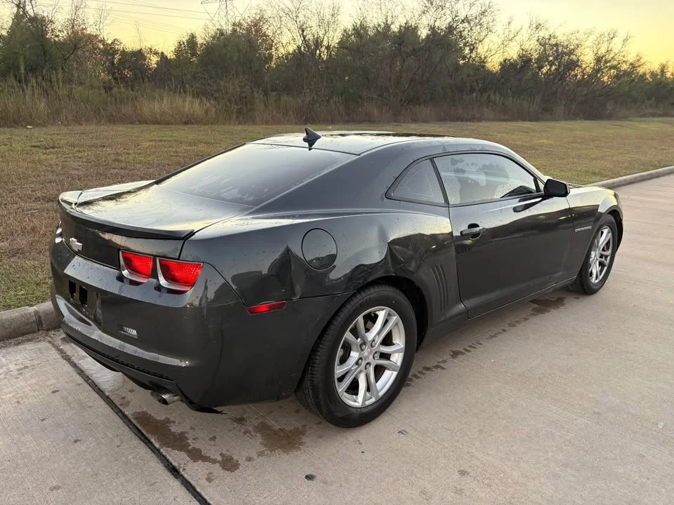 2013 Chevrolet Camaro 5th Gen - Image 3 of 7