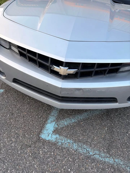 2013 Chevrolet Camaro 5th Gen - Image 4 of 19