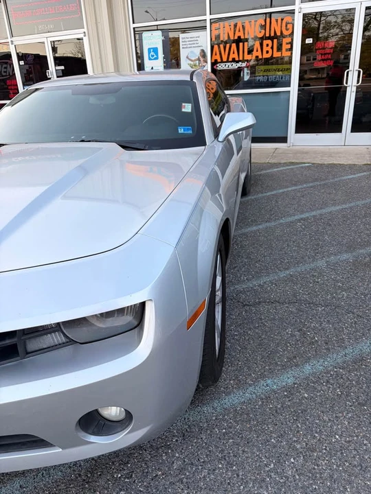 2013 Chevrolet Camaro 5th Gen - Image 18 of 19