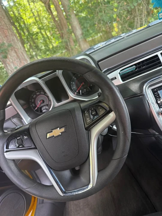 2013 Chevrolet Camaro 5th Gen - Image 3 of 6
