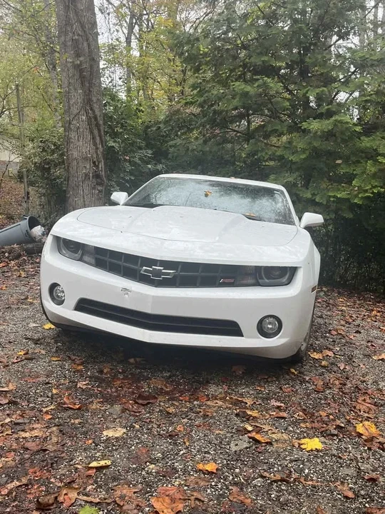 2013 Chevrolet Camaro 5th Gen - Image 2 of 5