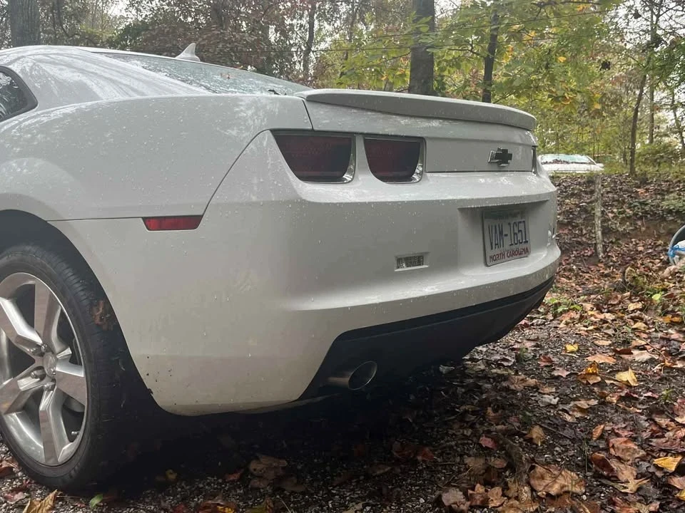 2013 Chevrolet Camaro 5th Gen - Image 5 of 5