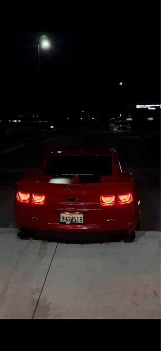 2013 Chevrolet Camaro 5th Gen - Image 3 of 6