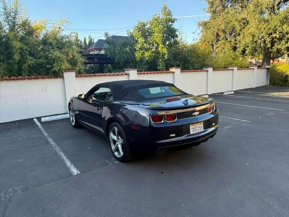 2013 Chevrolet Camaro 5th Gen - Image 7 of 19