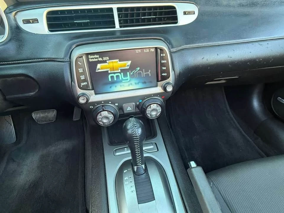 2013 Chevrolet Camaro 5th Gen - Image 10 of 19