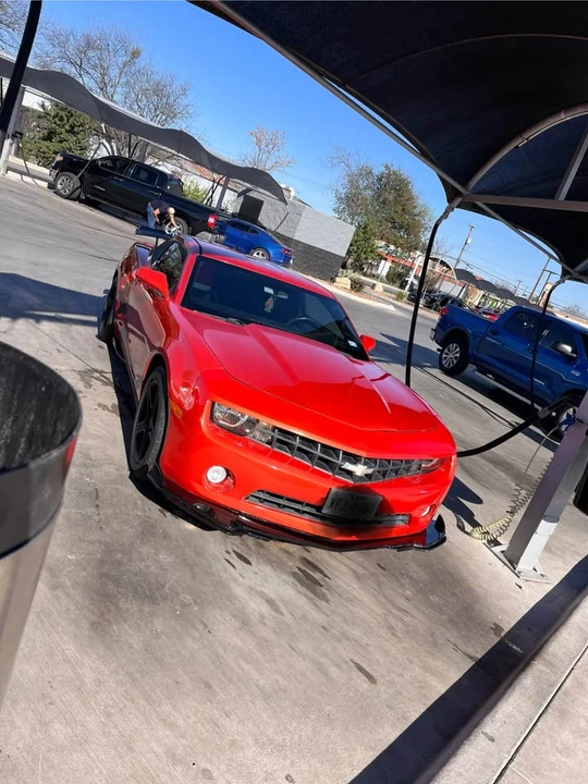 2013 Chevrolet Camaro 5th Gen - Image 11 of 11
