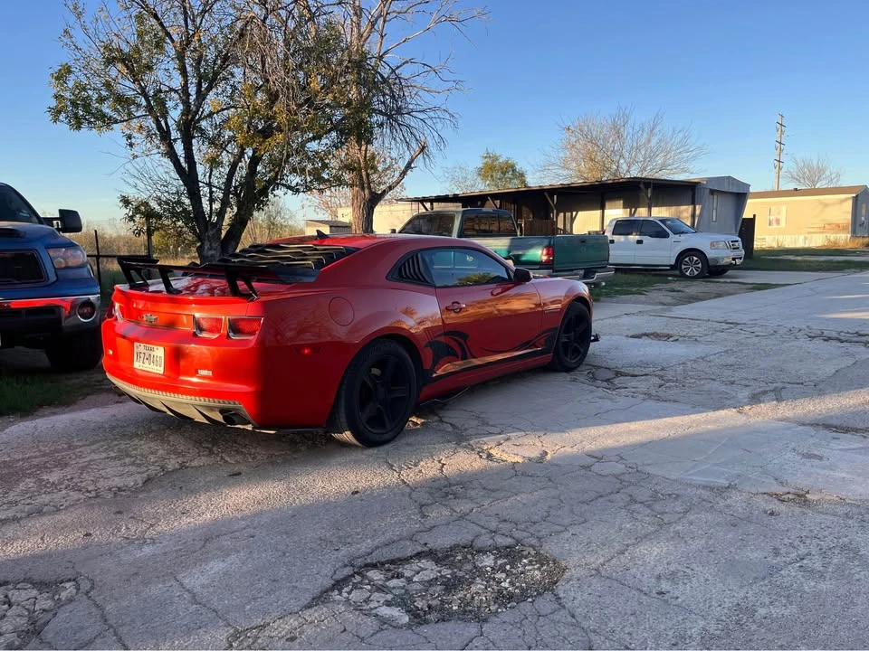2013 Chevrolet Camaro 5th Gen - Image 5 of 11