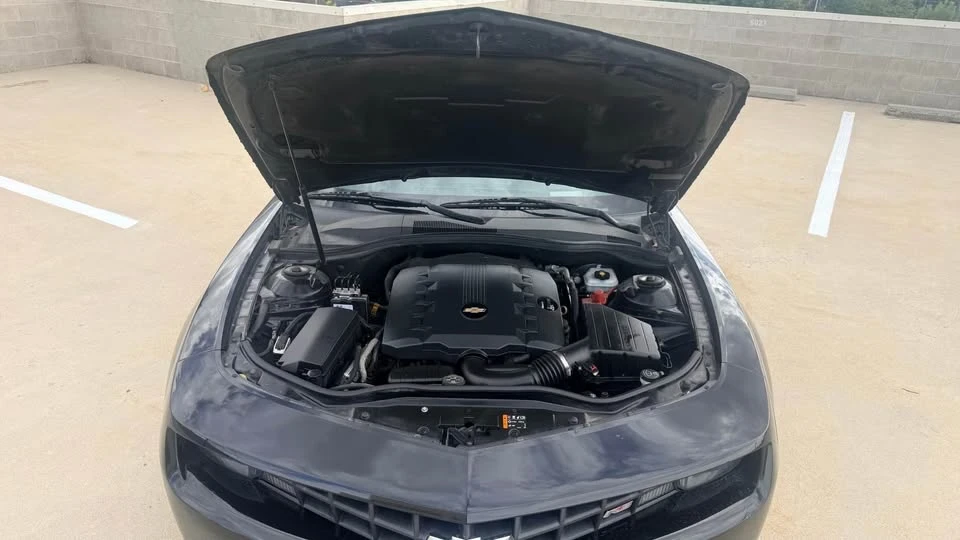2013 Chevrolet Camaro 5th Gen - Image 6 of 14