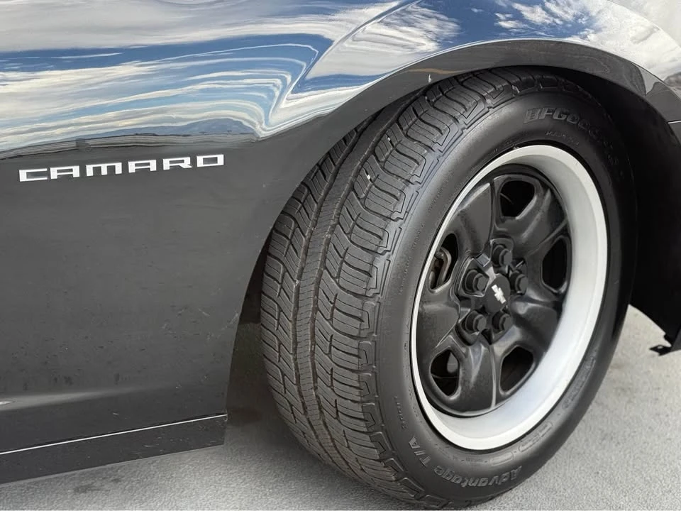 2013 Chevrolet Camaro 5th Gen - Image 13 of 18
