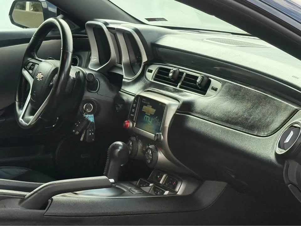 2013 Chevrolet Camaro 5th Gen - Image 15 of 18