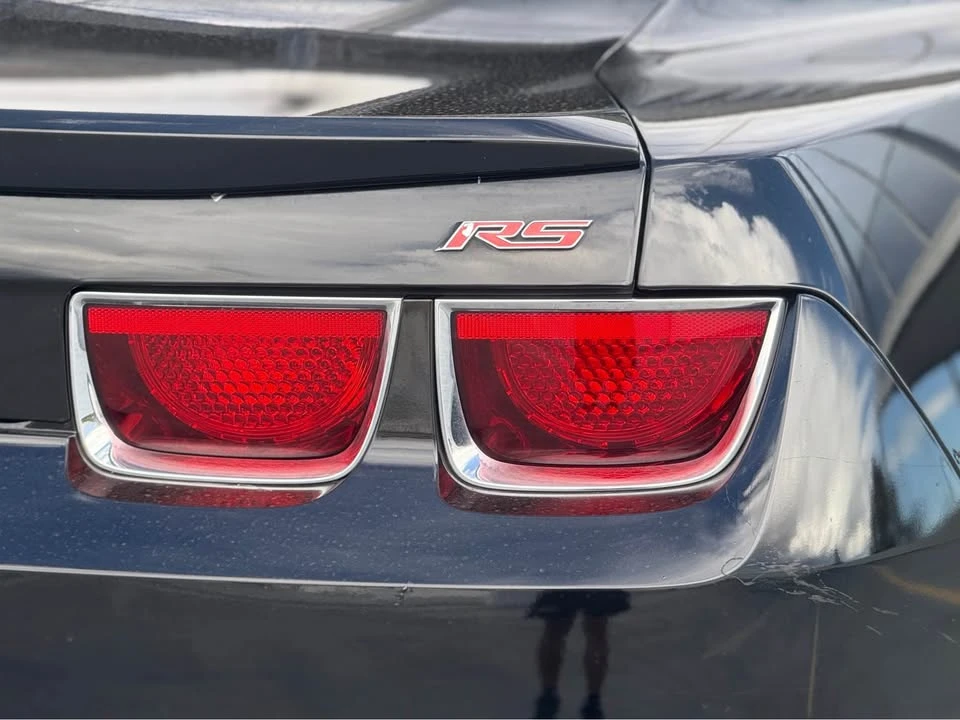 2013 Chevrolet Camaro 5th Gen - Image 9 of 18