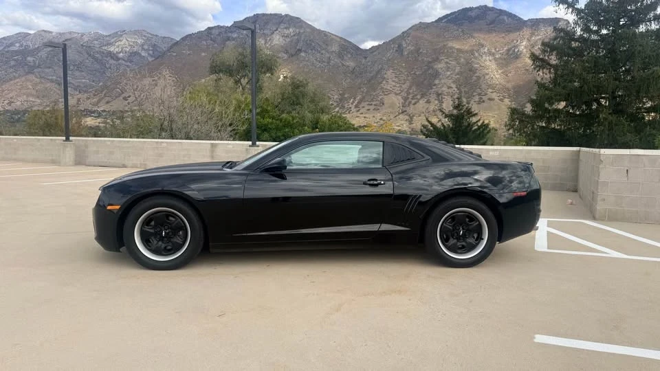 2013 Chevrolet Camaro 5th Gen - Image 3 of 14