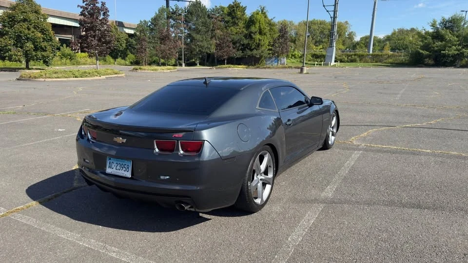 2013 Chevrolet Camaro 5th Gen - Image 2 of 4