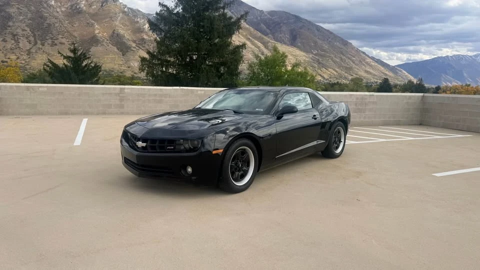 2013 Chevrolet Camaro 5th Gen - Image 2 of 14
