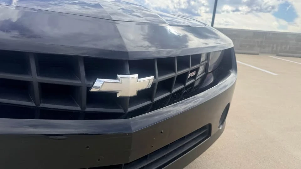 2013 Chevrolet Camaro 5th Gen - Image 5 of 14