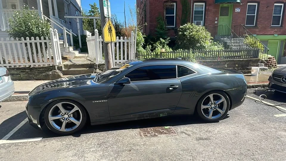 2013 Chevrolet Camaro 5th Gen - Image 3 of 4