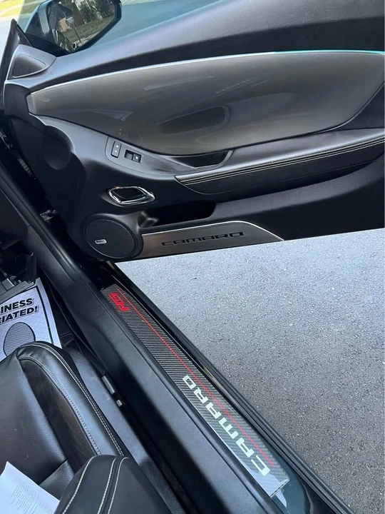 2013 Chevrolet Camaro 5th Gen - Image 11 of 20