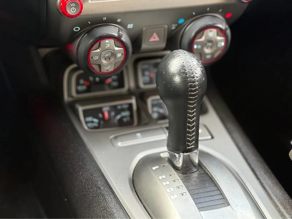 2013 Chevrolet Camaro 5th Gen - Image 5 of 17