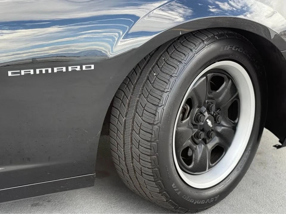 2013 Chevrolet Camaro 5th Gen - Image 8 of 17