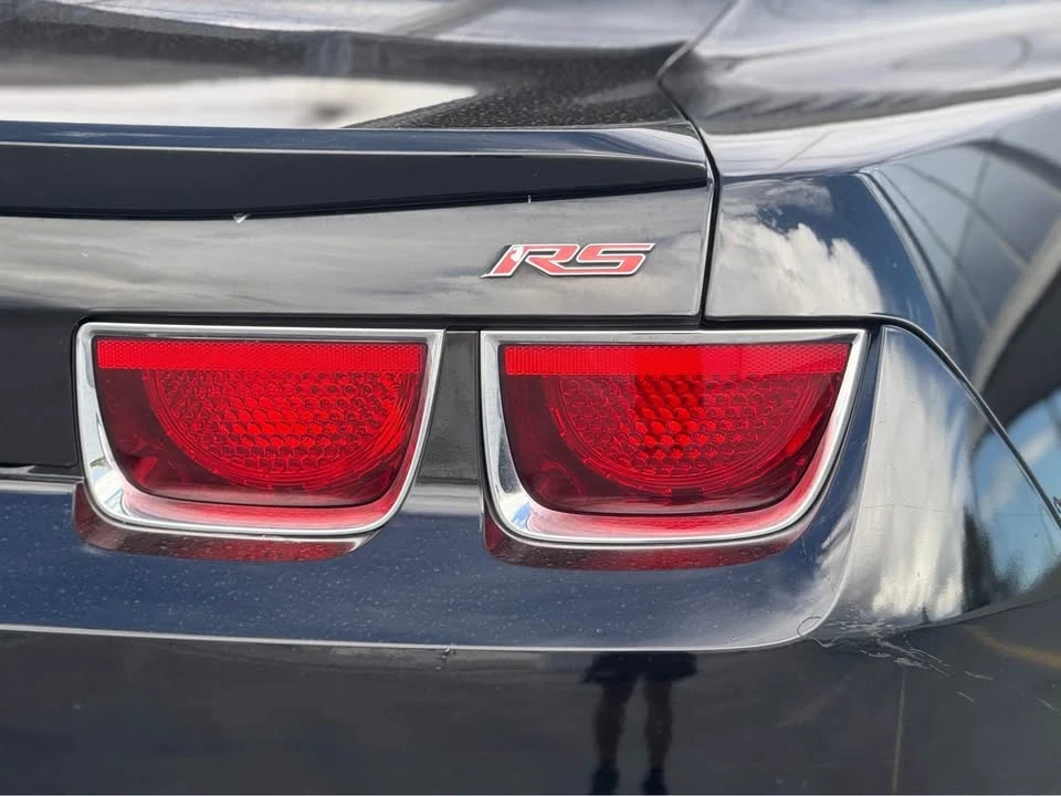 2013 Chevrolet Camaro 5th Gen - Image 16 of 17