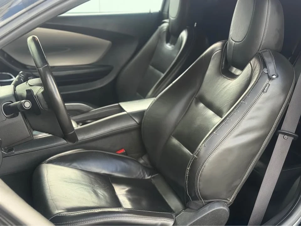 2013 Chevrolet Camaro 5th Gen - Image 13 of 17