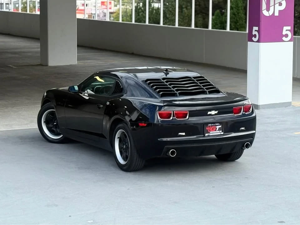 2013 Chevrolet Camaro 5th Gen - Image 3 of 17