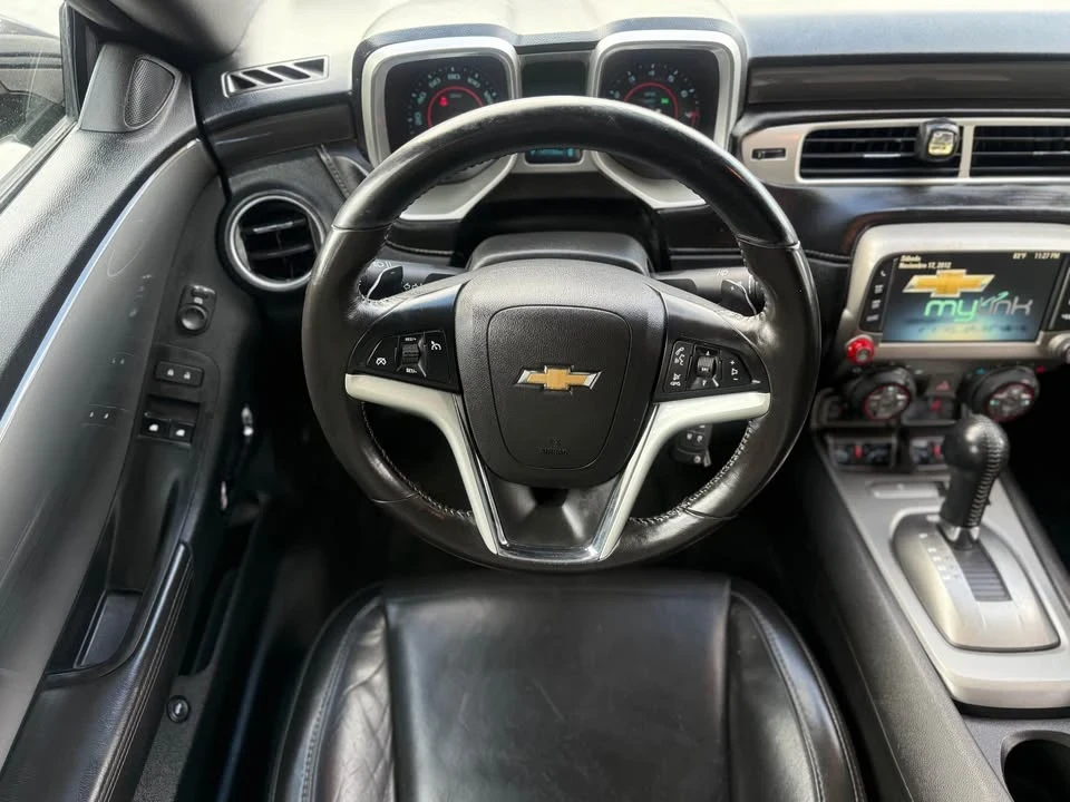 2013 Chevrolet Camaro 5th Gen - Image 10 of 17