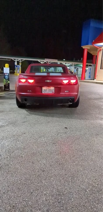 2013 Chevrolet Camaro 5th Gen - Image 4 of 4