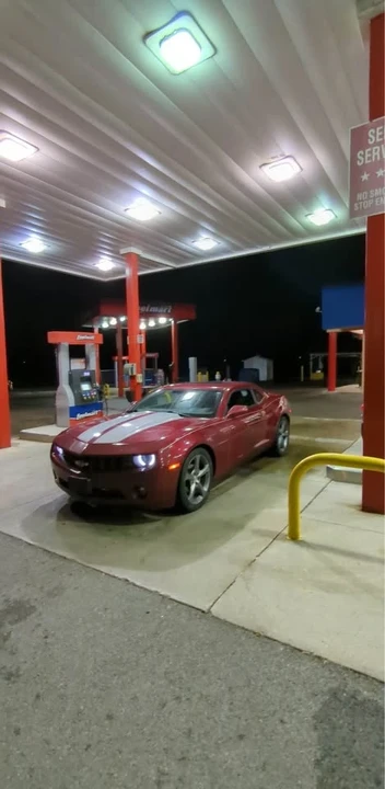 2013 Chevrolet Camaro 5th Gen - Image 2 of 4