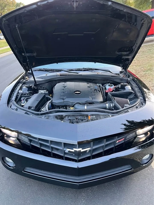 2013 Chevrolet Camaro 5th Gen - Image 19 of 20