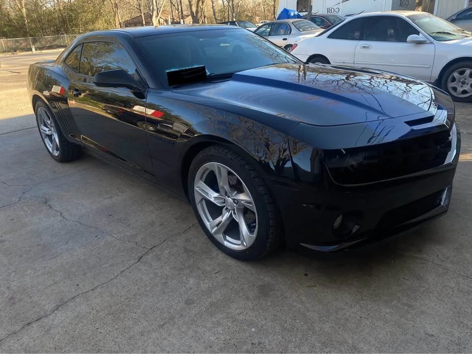 2013 Chevrolet Camaro 5th Gen - Image 3 of 8