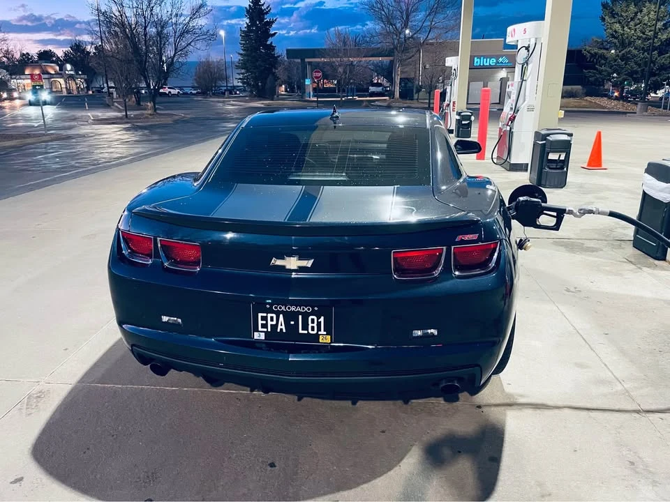 2013 Chevrolet Camaro 5th Gen - Image 2 of 8