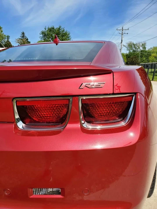 2013 Chevrolet Camaro 5th Gen - Image 3 of 10