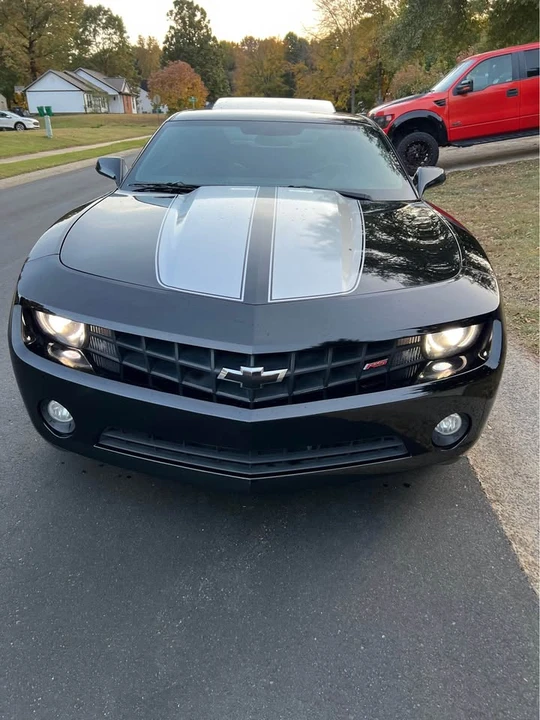 2013 Chevrolet Camaro 5th Gen - Image 2 of 19