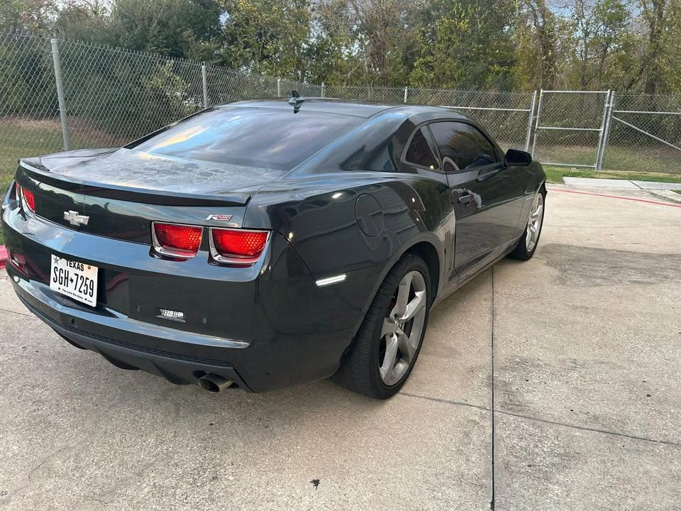 2013 Chevrolet Camaro 5th Gen - Image 2 of 7