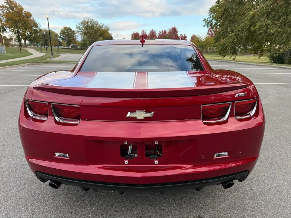2013 Chevrolet Camaro 5th Gen - Image 3 of 16