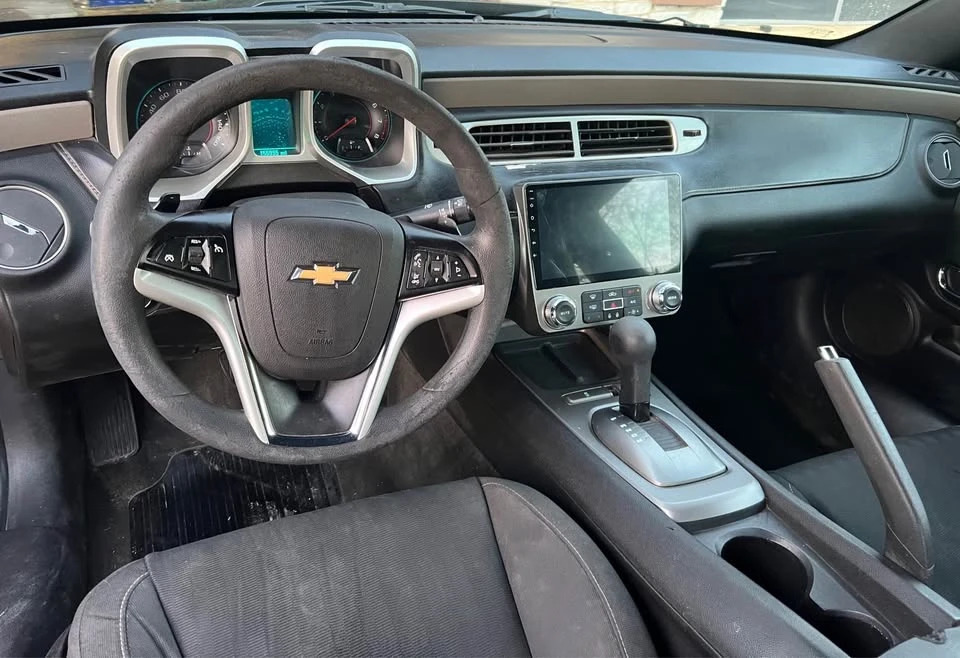 2013 Chevrolet Camaro 5th Gen - Image 3 of 8