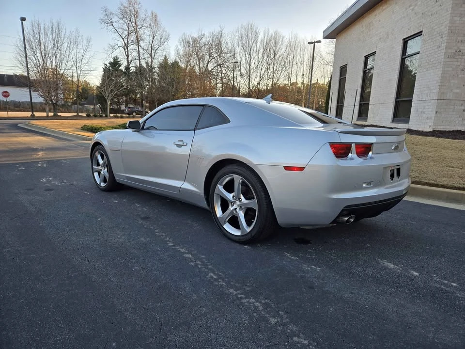 2013 Chevrolet Camaro 5th Gen - Image 8 of 16