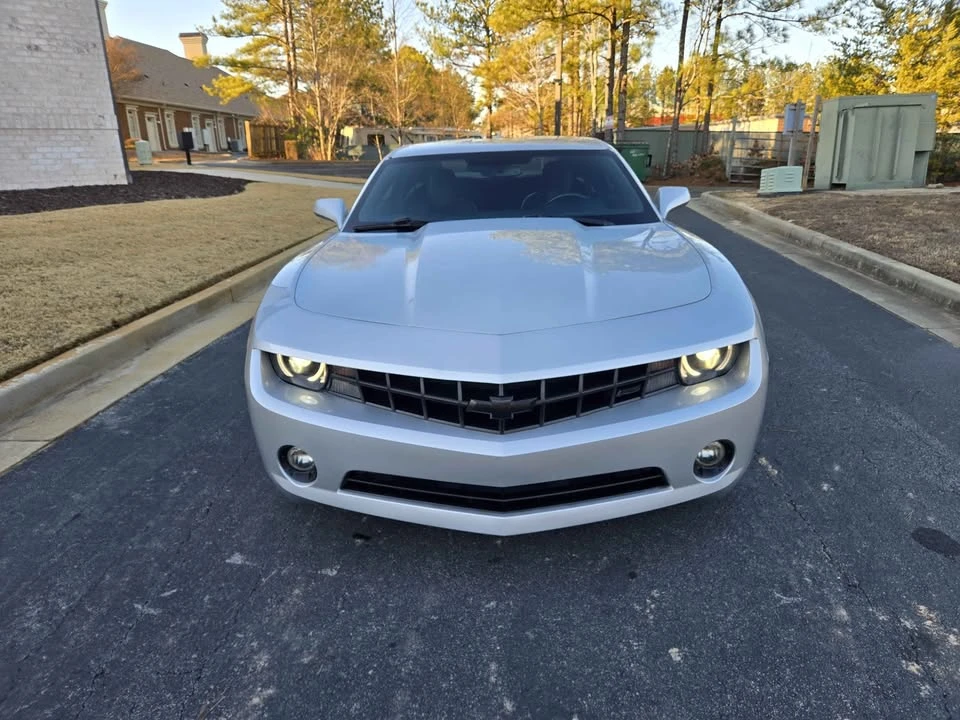 2013 Chevrolet Camaro 5th Gen - Image 2 of 16